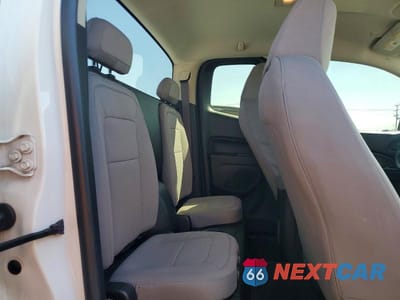 Zdjęcie 10 z 12 samochodu: 2015 GMC CANYON VIN:1GTH5AE30F1211277 - miniatura