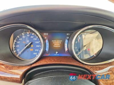 Zdjęcie 9 z 12 samochodu: 2015 MASERATI QUATTROPORTE S VIN:ZAM56RRA7F1151162 - miniatura
