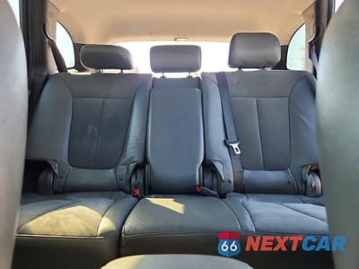 Zdjęcie 10 z 14 samochodu: 2010 HYUNDAI SANTA FE SE VIN:5NMSHDAG8AH358615 - miniatura