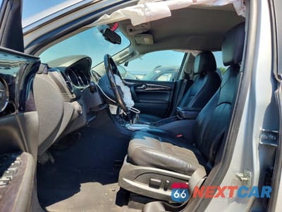 Zdjęcie 7 z 12 samochodu: 2016 BUICK ENCLAVE VIN:5GAKVBKD0GJ154123 - miniatura