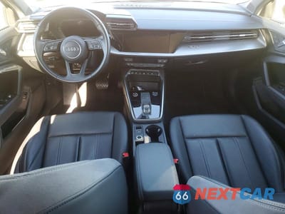 Zdjęcie 8 z 12 samochodu: 2024 AUDI A3 PREMIUM VIN:WAUAUDGY4RA101073 - miniatura