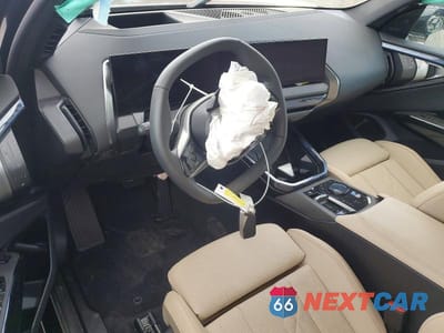 Zdjęcie 8 z 14 samochodu: 2026 BMW X3 30 XDRIVE VIN:5UX53GP02T9172136 - miniatura