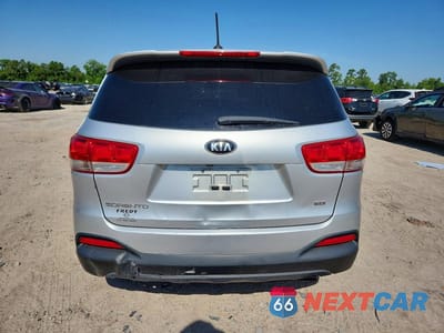 Zdjęcie 6 z 13 samochodu: 2018 KIA SORENTO L VIN:5XYPG4A33JG351314 - miniatura