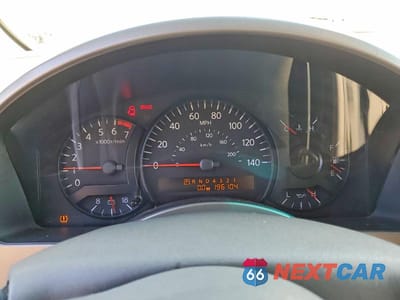Zdjęcie 9 z 12 samochodu: 2006 NISSAN TITAN XE VIN:1N6AA07A36N536322 - miniatura