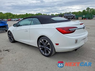 Drugie zdjęcie samochodu z przodu: 2019 BUICK CASCADA PREMIUM VIN:W04WH3N5XKG362379 - miniatura