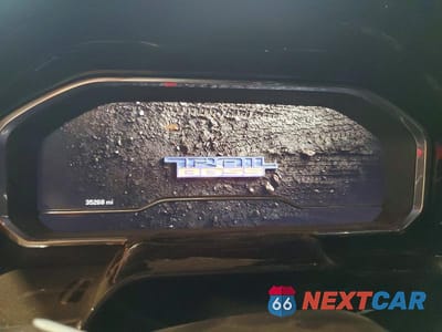 Zdjęcie 9 z 13 samochodu: 2024 CHEVROLET SILVERADO K1500 LT TRAIL BOSS VIN:3GCUDFED9RG416450 - miniatura
