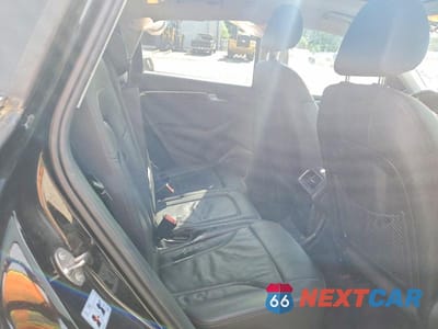 Zdjęcie 11 z 14 samochodu: 2016 AUDI Q5 PREMIUM PLUS VIN:WA1L2AFP7GA005910 - miniatura