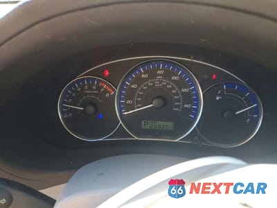 Zdjęcie 9 z 13 samochodu: 2011 SUBARU FORESTER LIMITED VIN:JF2SHAEC3BH745700 - miniatura