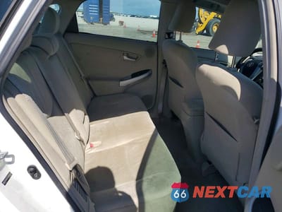 Zdjęcie 10 z 12 samochodu: 2010 TOYOTA PRIUS III VIN:JTDKN3DU3A0004568 - miniatura