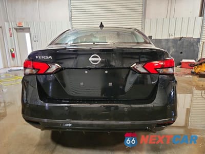 Zdjęcie 6 z 13 samochodu: 2025 NISSAN VERSA SV VIN:3N1CN8EV8SL826024 - miniatura