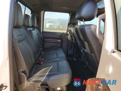 Zdjęcie 10 z 12 samochodu: 2015 FORD F250 SUPER DUTY VIN:1FT7W2BT9FED65949 - miniatura