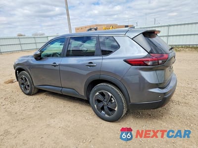 Drugie zdjęcie samochodu z przodu: 2024 NISSAN ROGUE SV VIN:5N1BT3BB0RC698360 - miniatura