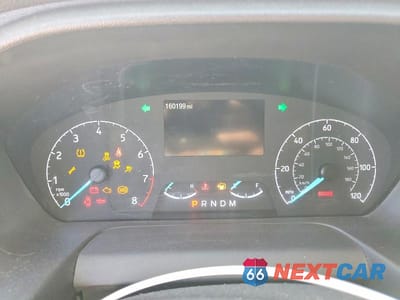 Zdjęcie 9 z 13 samochodu: 2020 FORD TRANSIT 250 DELIVERY VAN VIN:1FTBR1Y8XLKA88031 - miniatura