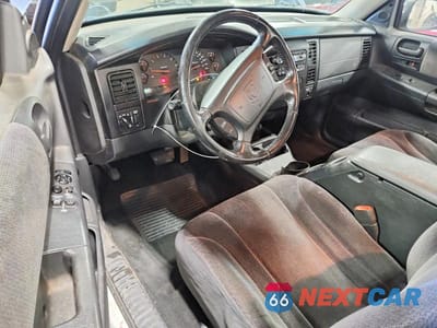 Zdjęcie 8 z 13 samochodu: 2003 DODGE DAKOTA SLT VIN:1D7HG42N83S155814 - miniatura