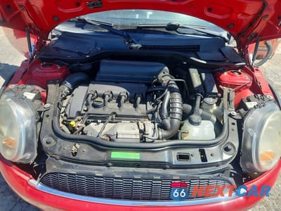 Zdjęcie 11 z 12 samochodu: 2009 MINI COOPER S VIN:WMWMF73579TW83761 - miniatura