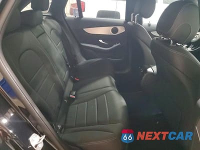 Zdjęcie 11 z 13 samochodu: 2019 MERCEDES-BENZ GLC 300 4MATIC VIN:WDC0G4KB2KF661962 - miniatura