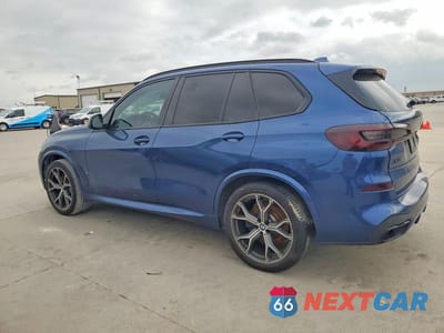 Drugie zdjęcie samochodu z przodu: 2020 BMW X5 SDRIVE 40I VIN:5UXCR4C08L9C64283 - miniatura