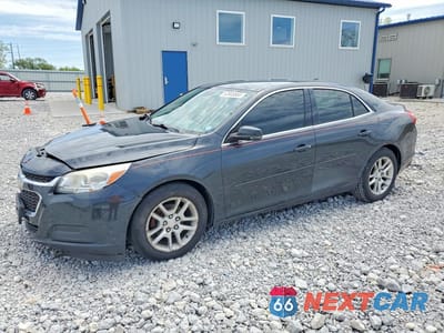 2014 CHEVROLET MALIBU 1LT 1G11C5SL2EF139169 - główne zdjęcie licytacji z USA - miniatura