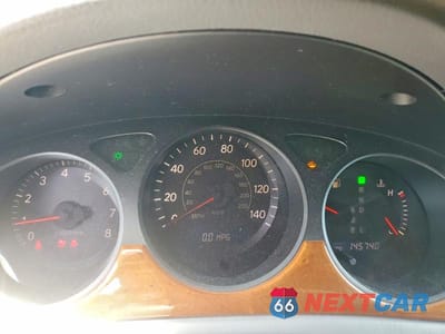Zdjęcie 9 z 12 samochodu: 2005 LEXUS ES 330 VIN:JTHBA30G255059113 - miniatura