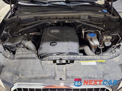 Zdjęcie 12 z 13 samochodu: 2014 AUDI Q5 PREMIUM PLUS VIN:WA1LFAFP4EA072465 - miniatura