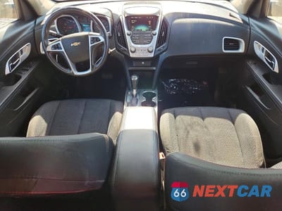 Zdjęcie 8 z 13 samochodu: 2016 CHEVROLET EQUINOX LT VIN:2GNALCEK8G1126328 - miniatura