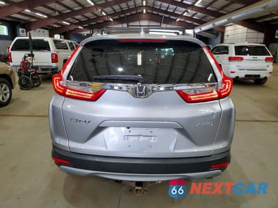 Zdjęcie 6 z 13 samochodu: 2017 HONDA CR-V EX VIN:5J6RW2H50HL042304 - miniatura