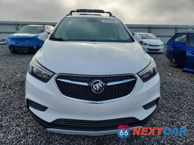 Piąte zdjęcie samochodu w środku: 2018 BUICK ENCORE PREFERRED VIN:KL4CJASB1JB520786 - miniatura