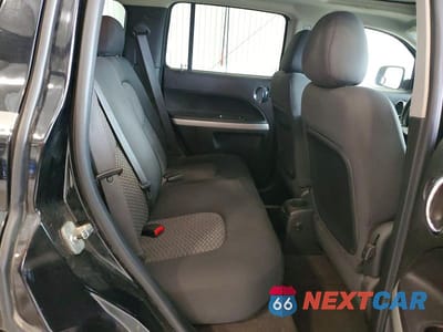 Zdjęcie 10 z 12 samochodu: 2007 CHEVROLET HHR LT VIN:3GNDA33P87S586692 - miniatura
