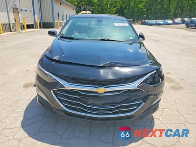 Piąte zdjęcie samochodu w środku: 2020 CHEVROLET MALIBU LT VIN:1G1ZD5ST3LF044715 - miniatura