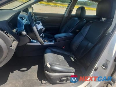 Zdjęcie 7 z 13 samochodu: 2014 NISSAN ALTIMA 2.5 SL VIN:1N4AL3AP5EC191399 - miniatura