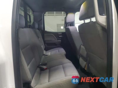 Zdjęcie 10 z 12 samochodu: 2016 CHEV SILVERADO K2500 HEAVY DUTY VIN:1GC2CUEG0GZ418528 - miniatura