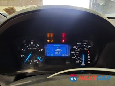 Zdjęcie 9 z 13 samochodu: 2014 FORD EXPLORER VIN:1FM5K7B81EGA10610 - miniatura