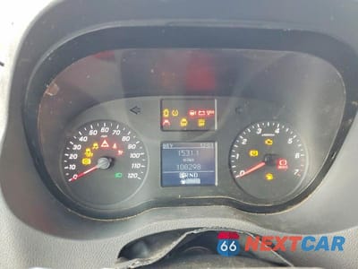 Zdjęcie 9 z 13 samochodu: 2021 MERCEDES BENZ SPRINTER 2500 DELIVERY VAN VIN:W1Y40CHY9MT070934 - miniatura