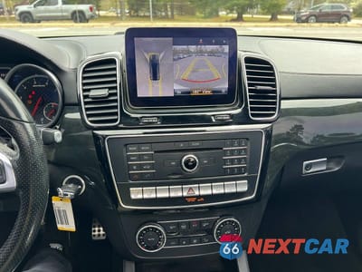 Zdjęcie 10 z 10 samochodu: 2019 MERCEDES-BENZ GLE COUPE 43 AMG VIN:4JGED6EBXKA155767 - miniatura