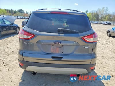 Zdjęcie 6 z 13 samochodu: 2013 FORD ESCAPE TITANIUM VIN:1FMCU9J90DUC18419 - miniatura