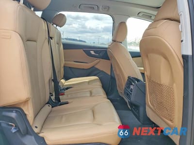 Zdjęcie 11 z 14 samochodu: 2023 AUDI Q7 PREMIUM VIN:WA1ACBF75PD005199 - miniatura