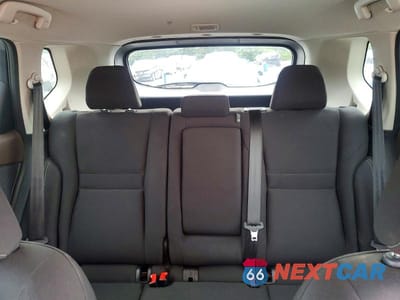 Zdjęcie 10 z 13 samochodu: 2023 NISSAN ROGUE S VIN:5N1BT3AA6PC793902 - miniatura