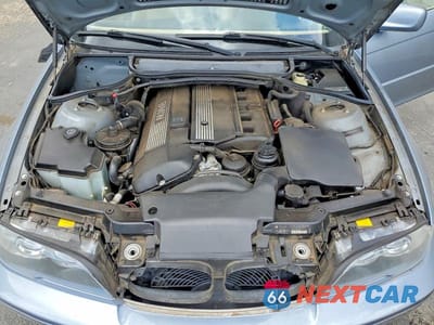 Zdjęcie 11 z 13 samochodu: 2006 BMW 330 CI VIN:WBABW53446PZ42410 - miniatura