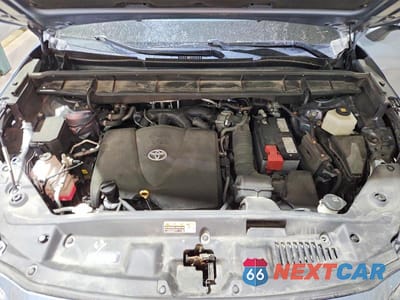 Zdjęcie 12 z 13 samochodu: 2020 TOYOTA HIGHLANDER LE VIN:5TDBZRBH5LS005668 - miniatura