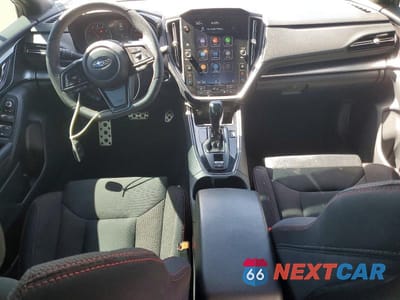Zdjęcie 8 z 12 samochodu: 2022 SUBARU WRX PREMIUM VIN:JF1VBAH65N8014960 - miniatura