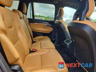 Zdjęcie 11 z 13 samochodu: 2017 VOLVO XC90 T6 VIN:YV4A22PK1H1180531 - miniatura