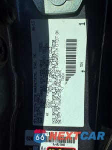 Zdjęcie 10 z 11 samochodu: 2013 TOYOTA TUNDRA DOUBLE CAB SR5 VIN:5TFUM5F17DX049342 - miniatura