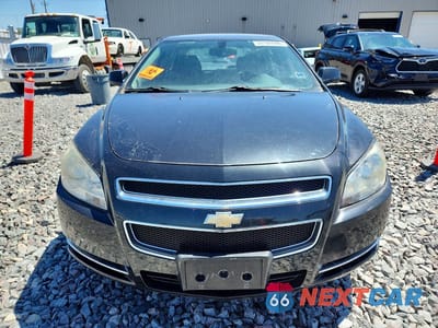 Piąte zdjęcie samochodu w środku: 2008 CHEVROLET MALIBU 2LT VIN:1G1ZJ57728F183276 - miniatura