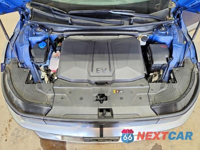 Zdjęcie 12 z 13 samochodu: 2026 HYUNDAI IONIQ 5 LIMITED VIN:7YAKRDDC8TY041033 - miniatura