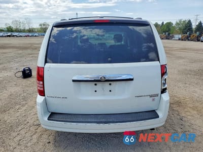 Zdjęcie 6 z 13 samochodu: 2010 CHRYSLER TOWN & COUNTRY TOURING VIN:2A4RR5D15AR108595 - miniatura