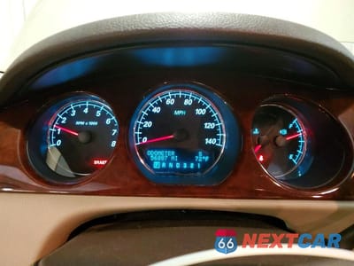 Zdjęcie 9 z 12 samochodu: 2008 BUICK LUCERNE CXL VIN:1G4HD57268U145748 - miniatura