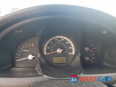 Zdjęcie 9 z 13 samochodu: 2005 KIA SPORTAGE LX VIN:KNDJF723357115208 - miniatura