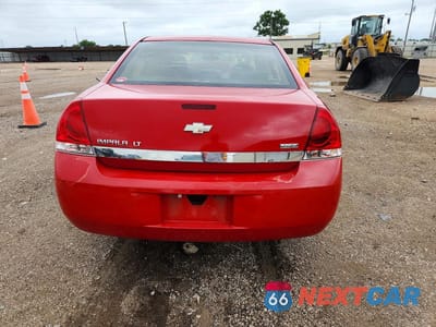 Zdjęcie 6 z 12 samochodu: 2010 CHEVROLET IMPALA LT VIN:2G1WB5EKXA1111312 - miniatura
