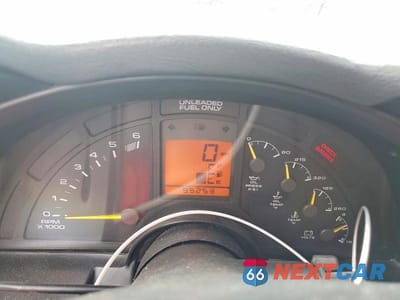 Zdjęcie 9 z 12 samochodu: 1996 CHEV CORVETTE VIN:1G1YY22PXT5114248 - miniatura