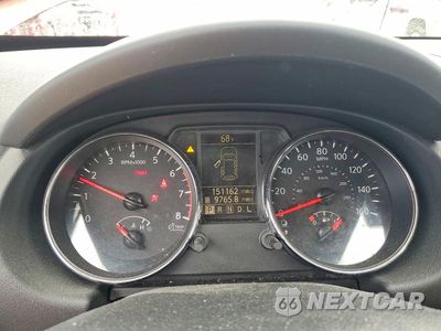Zdjęcie 17 z 26 samochodu: 2012 NISSAN ROGUE S VIN:JN8AS5MV3CW395542 - miniatura